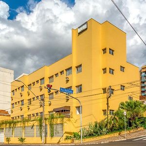 Oyo Hotel Vila Rica, Ribeirao Preto